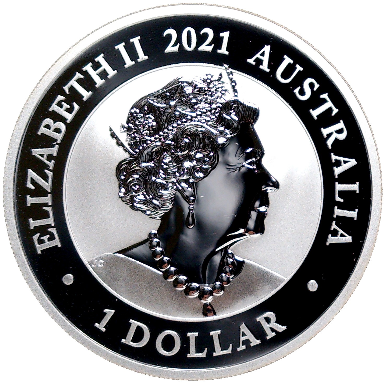 1 доллар 2021 года. Набор австралийских серебрянных монет 1 долар. Австралийский доллар 2021 г..