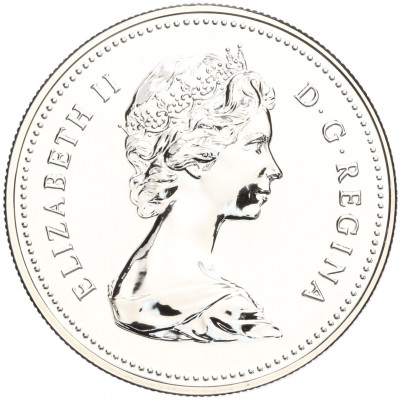 1 доллар 1979 года Канада 