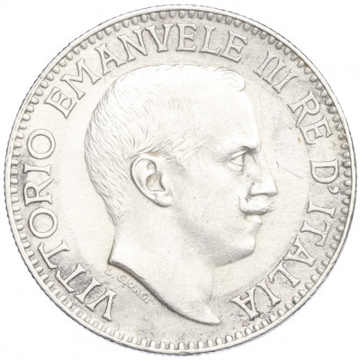 1 рупия 1913 года Итальянское Сомали