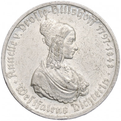 100 марок 1923 года Германия — Вестфалия (Нотгельд)