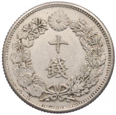 10 сен 1912 года Япония