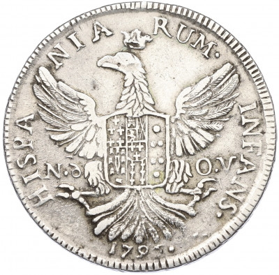 12 тари 1796 года Сицилия