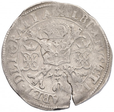 1 патагон 1616 года Испанские Нидерланды