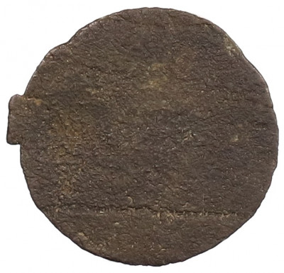 1 питис 1769 года (AH 1183) Палембанг