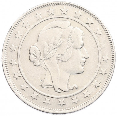 2000 рейс 1930 года Бразилия