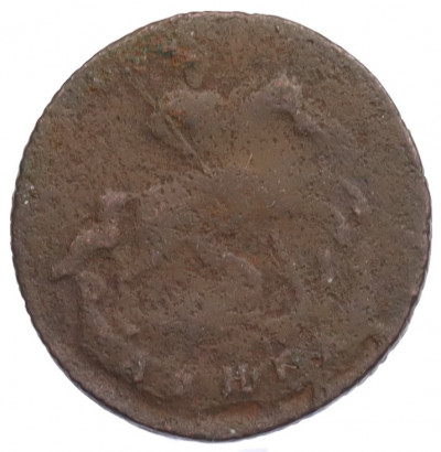 Денга 1759 года