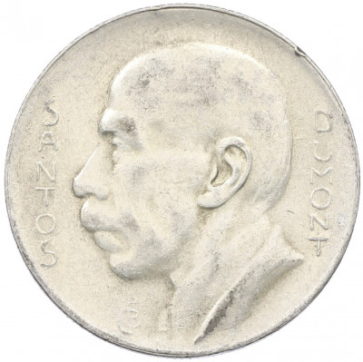 5000 рейс 1938 года Бразилия