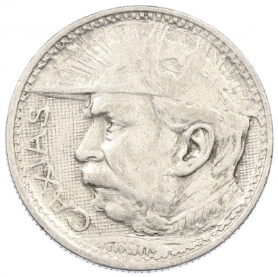 2000 рейс 1935 года Бразилия