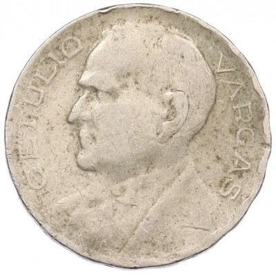 300 рейс 1940 года Бразилия