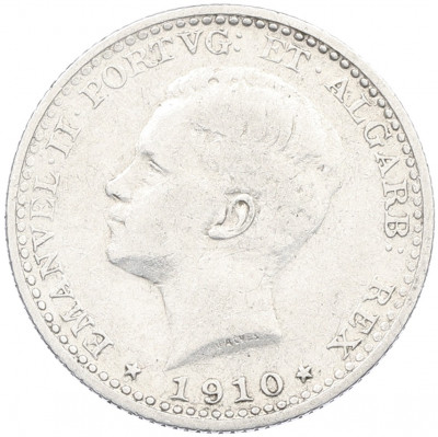 100 рейс 1910 года Португалия