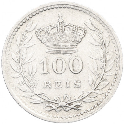 100 рейс 1910 года Португалия