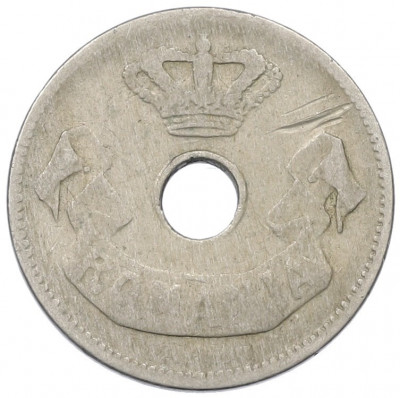 10 бани 1905 года Румыния