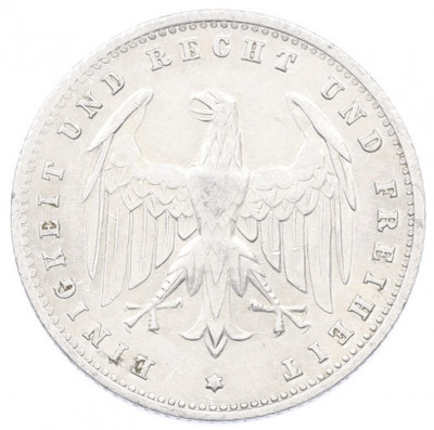 200 марок 1923 года A Германия