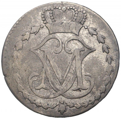 3 стюбера 1804 года Берг