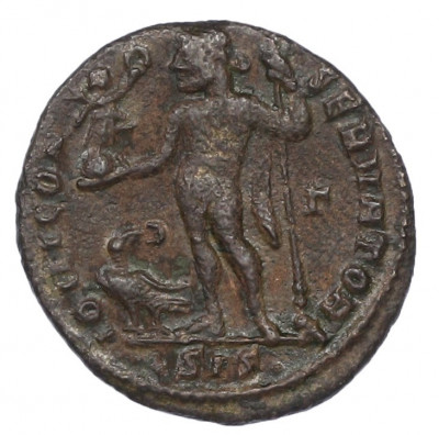 AE3 313-317 года Римская Империя — Лициний