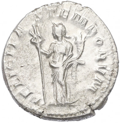 Антониниан 238-244 года Римская Империя — Гордиан III