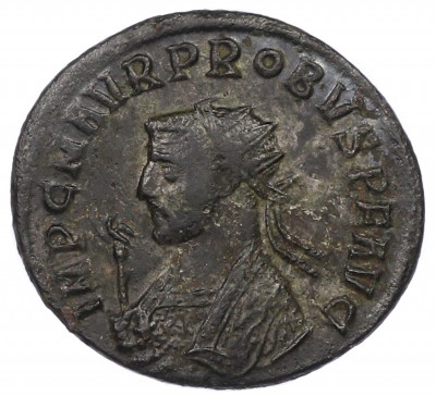 Антониниан 276-282 года Римская Империя — Проб