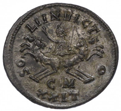 Антониниан 276-282 года Римская Империя — Проб