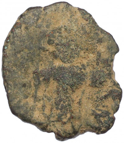 Фоллис 498-1042 года Византия