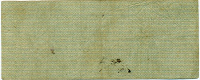 25 рублей 1919 года Краткосрочное обязательство Государственного Казначейства (Омск)