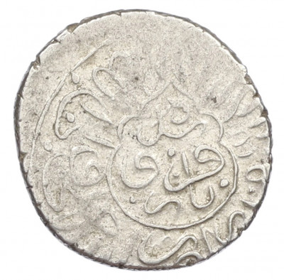 1/2 шахи 1547-1552 года Сефевидское государство (Тахмасп I)