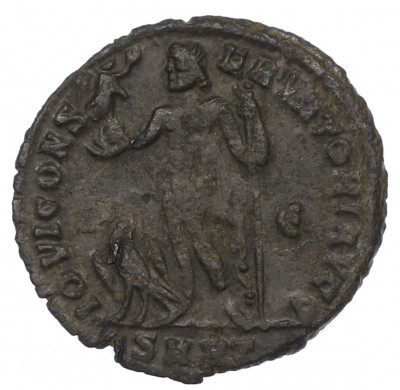 AE3 313-317 года Римская Империя — Лициний