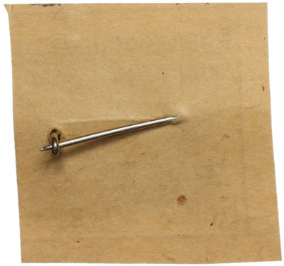 Значок «Лауреат конкурса ВОИР»