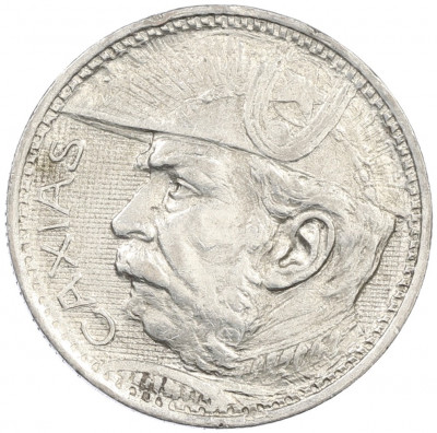 2000 рейс 1935 года Бразилия