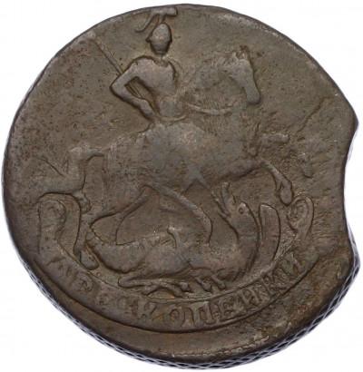 2 копейки 1759 года