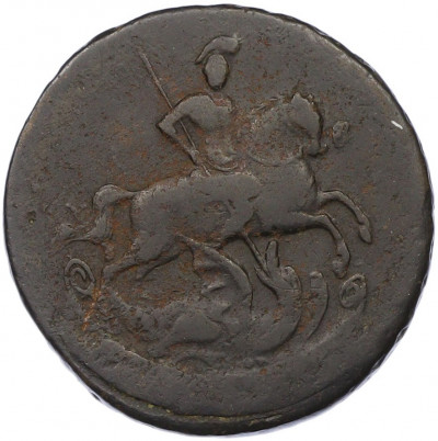 1 копейка 1759 года