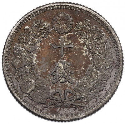 10 сен 1914 года Япония