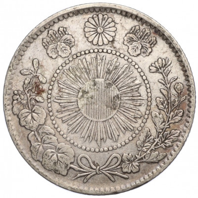 20 сен 1870 года Япония