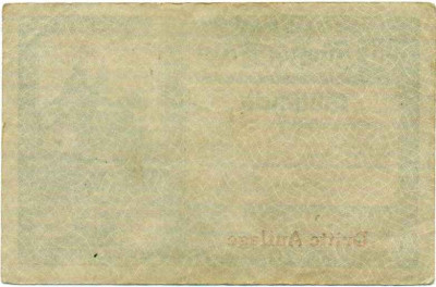 50 геллеров 1920 года Австрия — Мельк (Нотгельд)