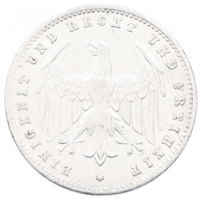 200 марок 1923 года A Германия