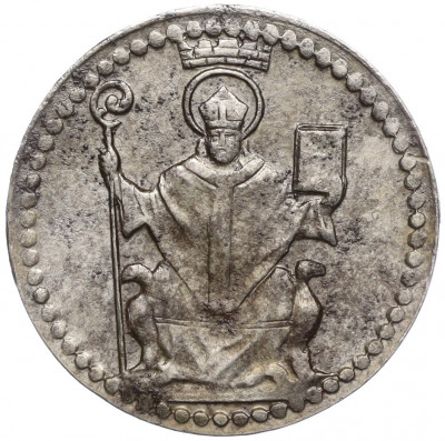 5 пфеннигов 1917 года Германия — город Гота (Нотгельд)