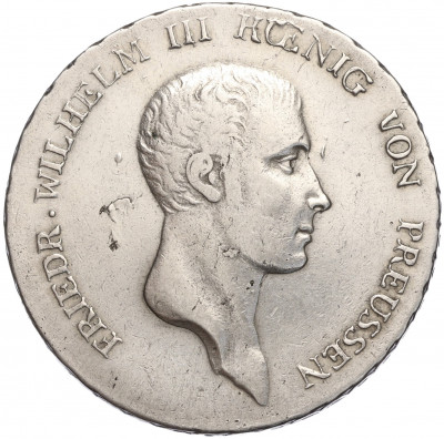 1 рейхсталер 1813 года В Пруссия