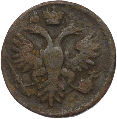 Денга 1734 года