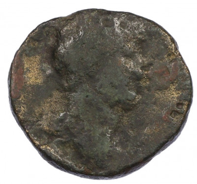 AE2 Римская Империя