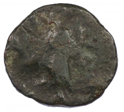 AE2 Римская Империя