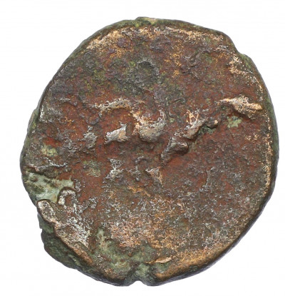 AE22 Древняя Греция