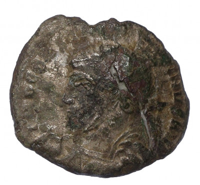 AE3 320-363 года Римская Империя