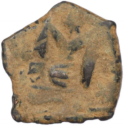 Фоллис 498-1042 года Византия