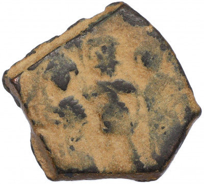 Фоллис 498-1042 года Византия