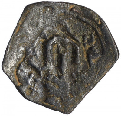 Фоллис 498-1042 года Византия