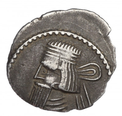 Драхма 10-147 года Парфия