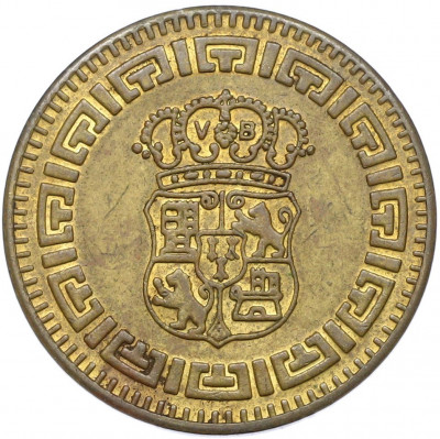 Жетон для игровых автоматов «Tuning series» США