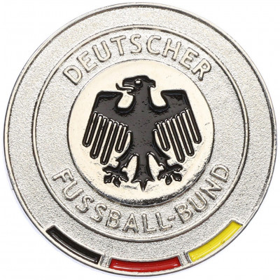 Жетон 2006 года Германия «Футболисты сборной Германии — Торстен Фрингс»
