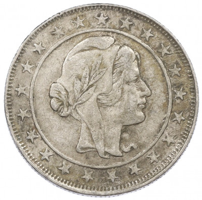 2000 рейс 1926 года Бразилия