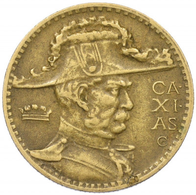 2000 рейс 1937 года Бразилия