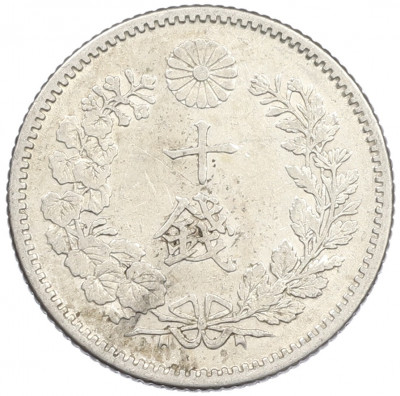 10 сен 1897 года Япония